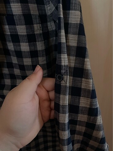 Erkek gömlek - Görsel 3