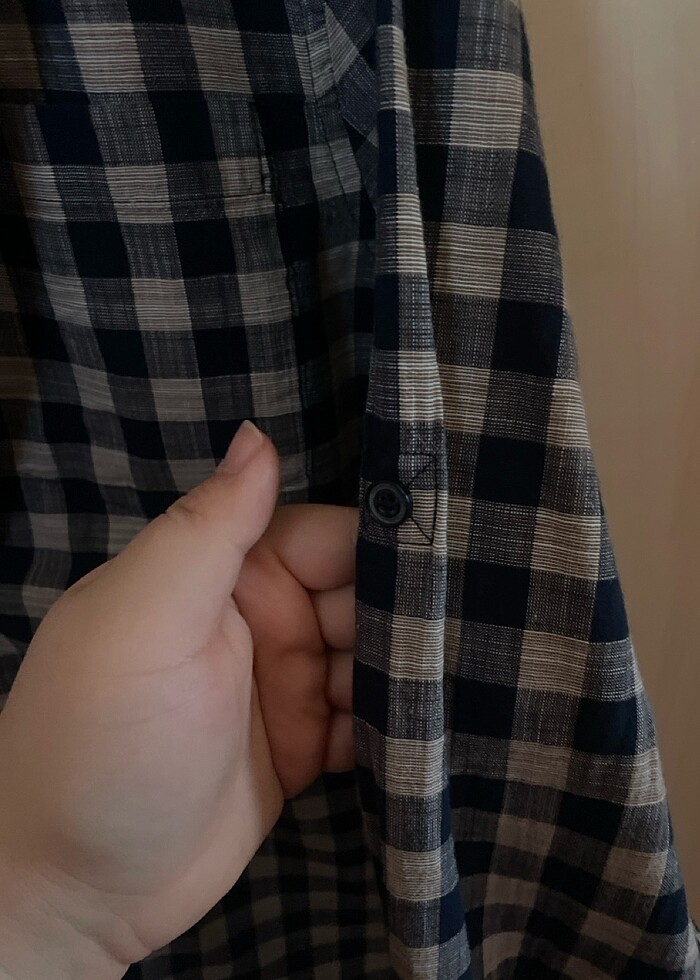 Erkek gömlek - Görsel 3