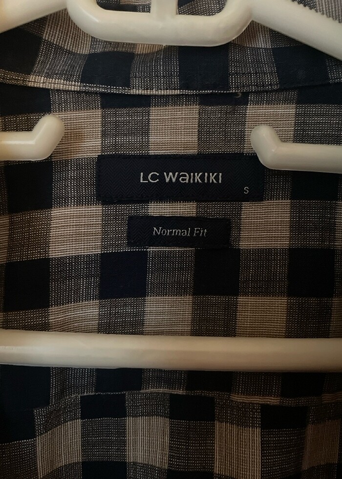 Erkek gömlek - Görsel 2