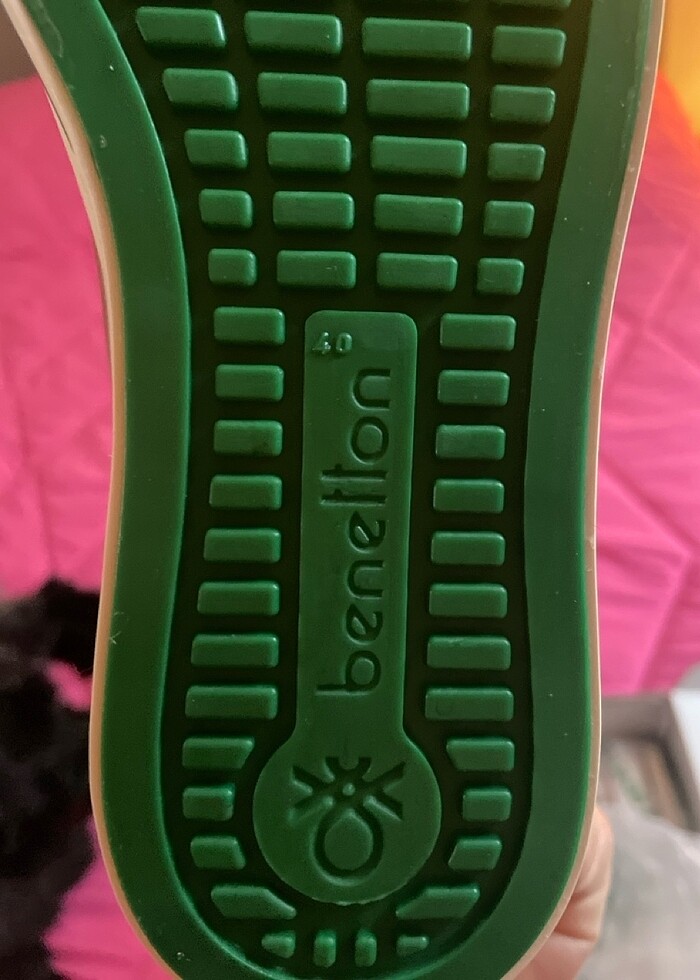 Benetton - Görsel 4