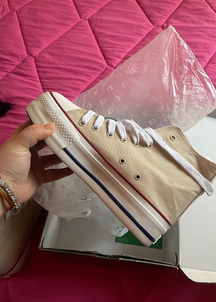 Benetton - Görsel 5