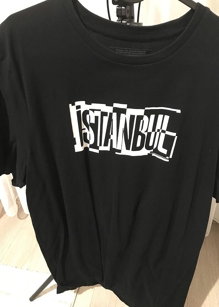 Erkek tshirt - Görsel 2