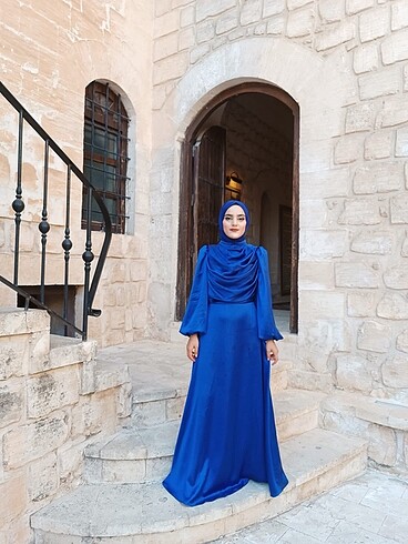 Saks mavisi