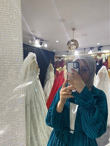 diğer Beden yeşil Renk 40 bedene de olur