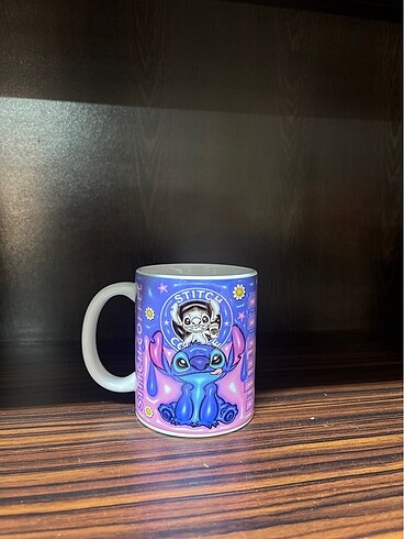 Stıtch Kupa