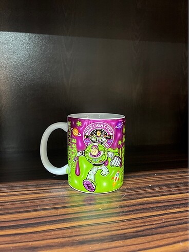 Buzz Kupa
