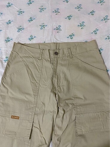 42 Beden camel Renk Pantolon