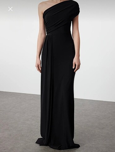 Milla Abiye Elbise - Görsel 3