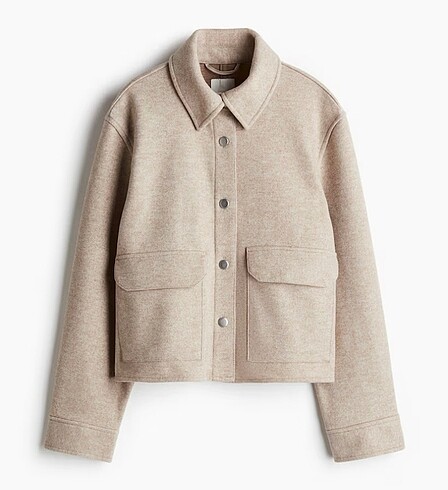 H&M Ceket