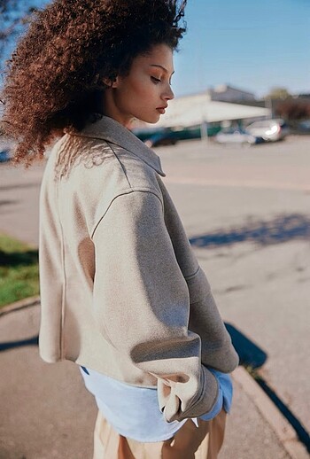 H&M Ceket - Görsel 3