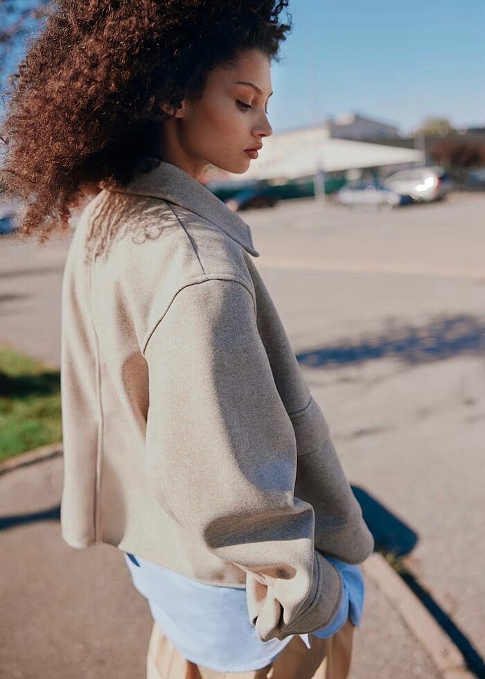 H&M Ceket - Görsel 3