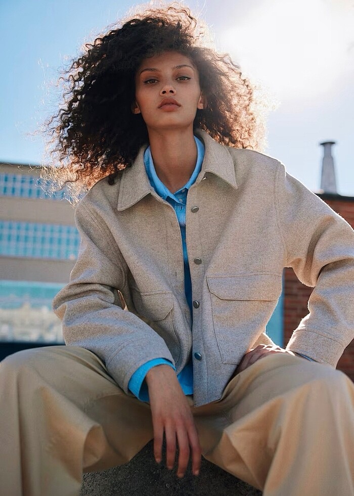 H&M Ceket - Görsel 2