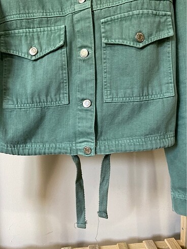 Mavi Jeans Mavi Ceket