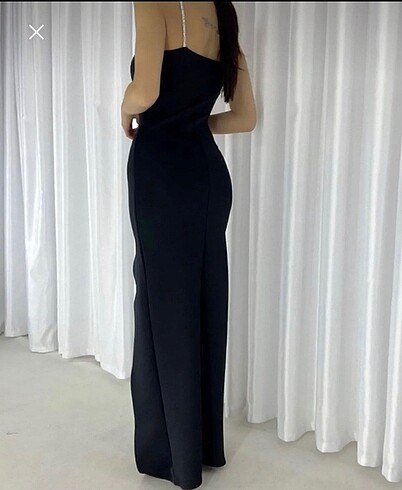 Abiye Elbise - Görsel 2