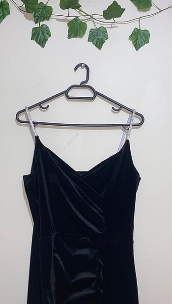 Abiye Elbise - Görsel 4