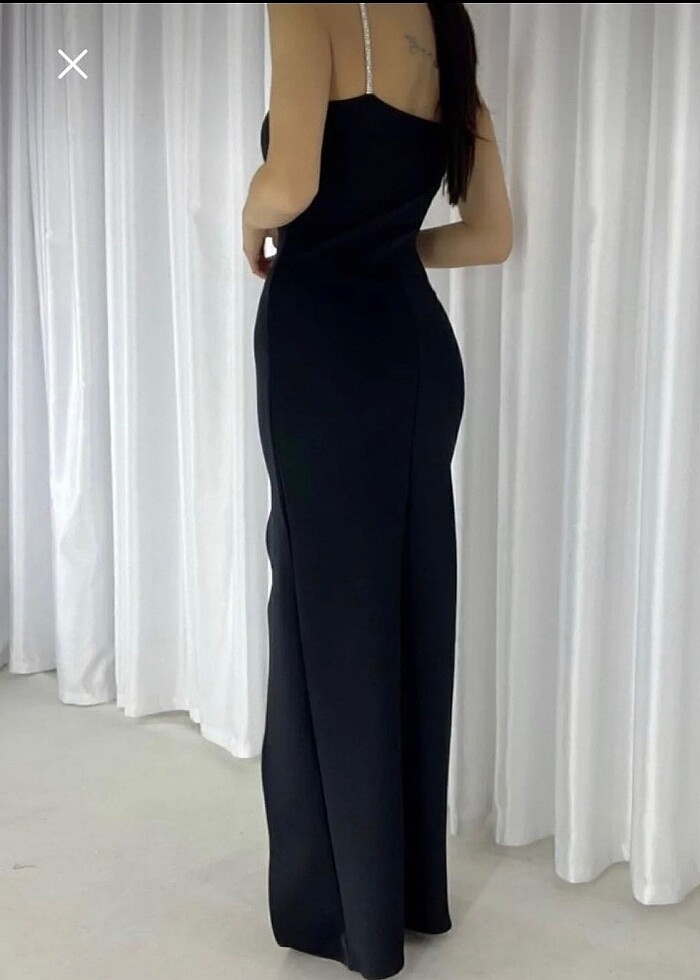 Abiye Elbise - Görsel 2