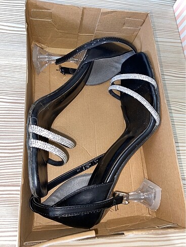 Topuklu Ayakkabı - Görsel 4