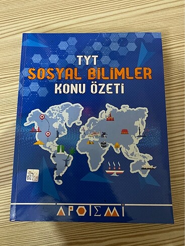 Özet Kitabı