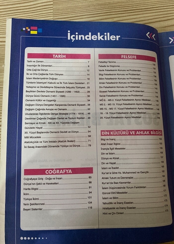 Özet Kitabı - Görsel 2