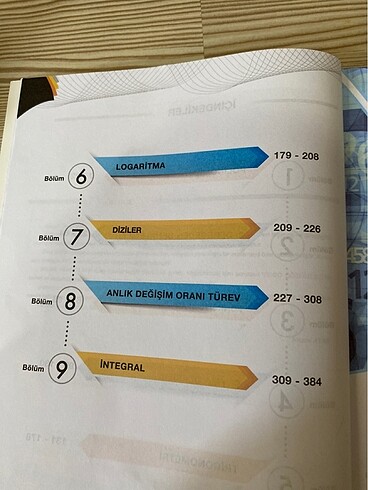  Beden Ayt Matematik