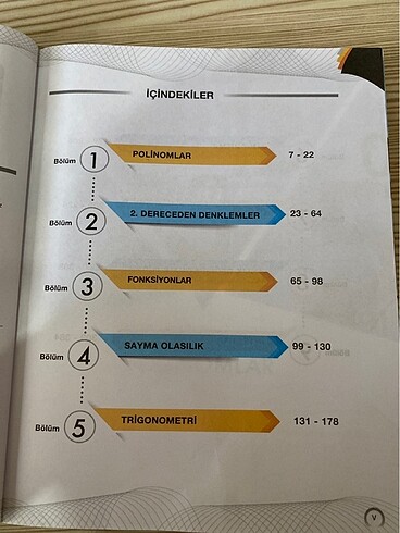 Ayt Matematik