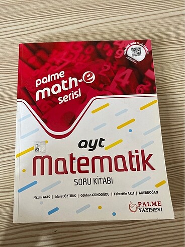 Ayt Matematik