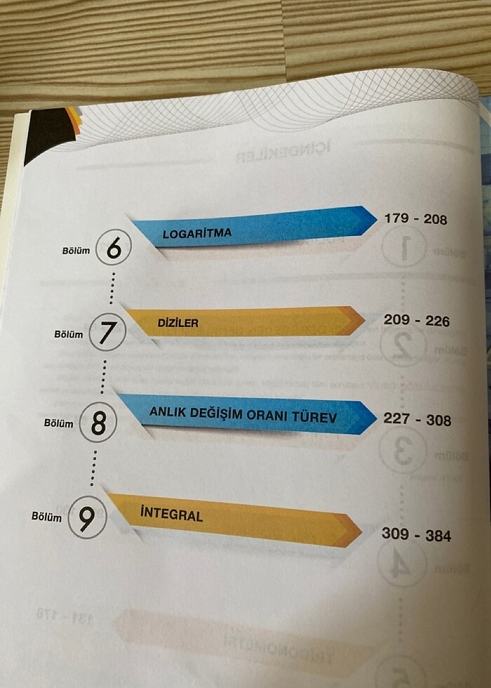 Ayt Matematik - Görsel 3