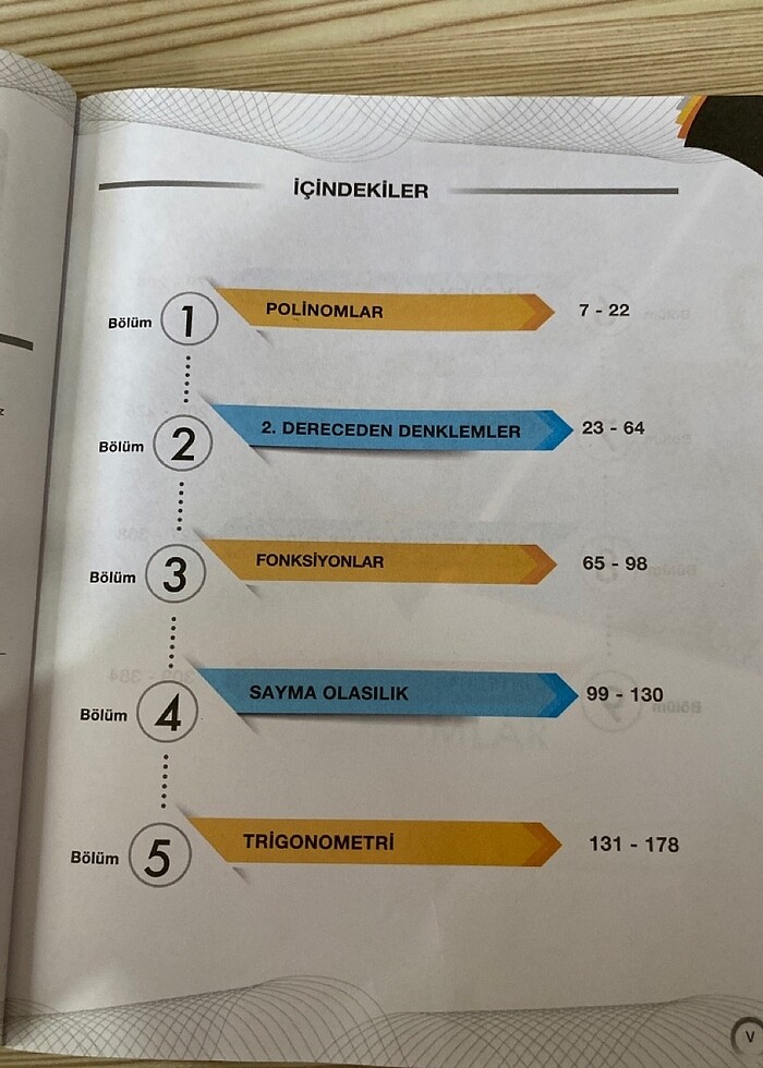 Ayt Matematik - Görsel 2