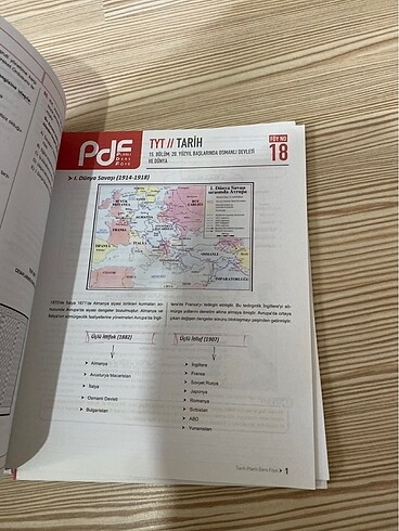  Beden Tyt Tarih Pdf