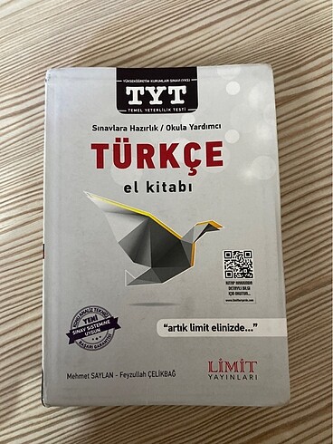 Türkçe El Kitabı