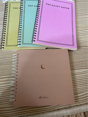  Defter