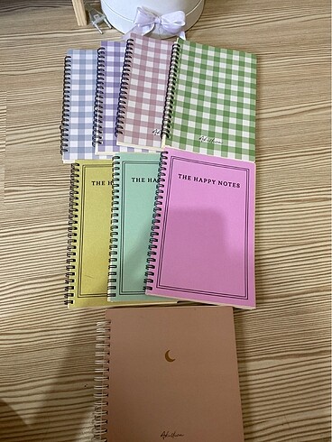  Beden Defter