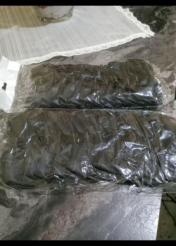 Klasik Siyah Erkek Papyon - Görsel 3