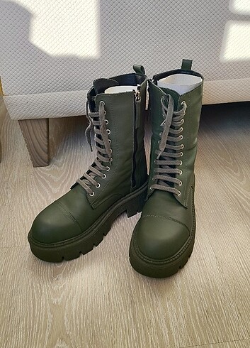 Luvi shoes deri postal