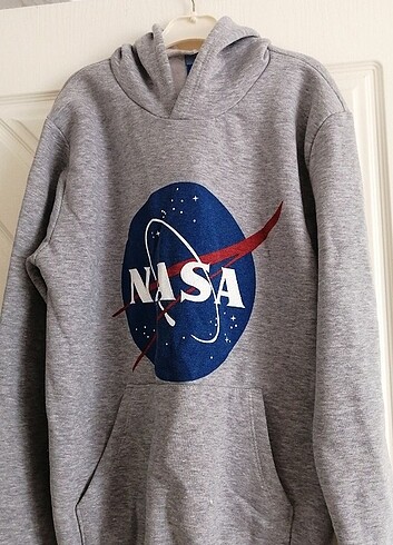 Nasa sweatshirt