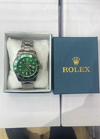 Rolex saat