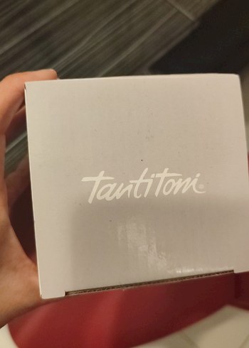 Tantitoni 180ML Gri Plastik Mini Doğrayıcı