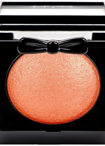 Nyx baked allık 