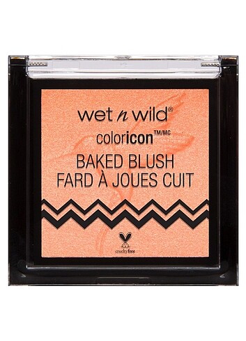 Wet n wild allık