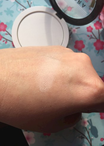 SEPHORA Transparan Pudra 8g - Görsel 3