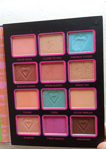 revolution the Simpsons Far Paleti - Görsel 4