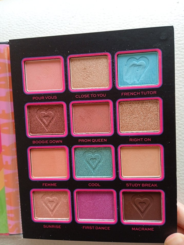 revolution the Simpsons Far Paleti - Görsel 4