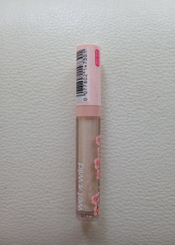 Wet n wild Dudak Parlatıcısı - Görsel 3