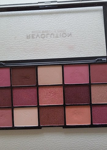 Revolution Farı Paleti - Görsel 3