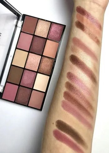 Revolution Farı Paleti - Görsel 4