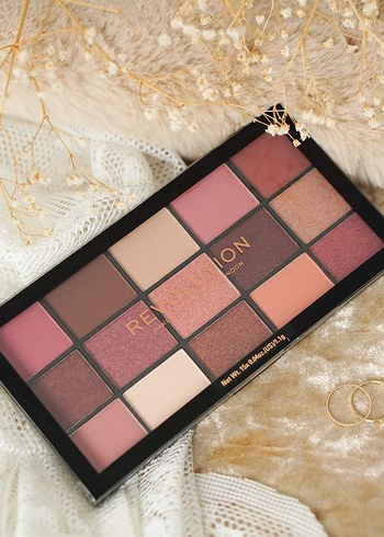 Revolution Farı Paleti - Görsel 6