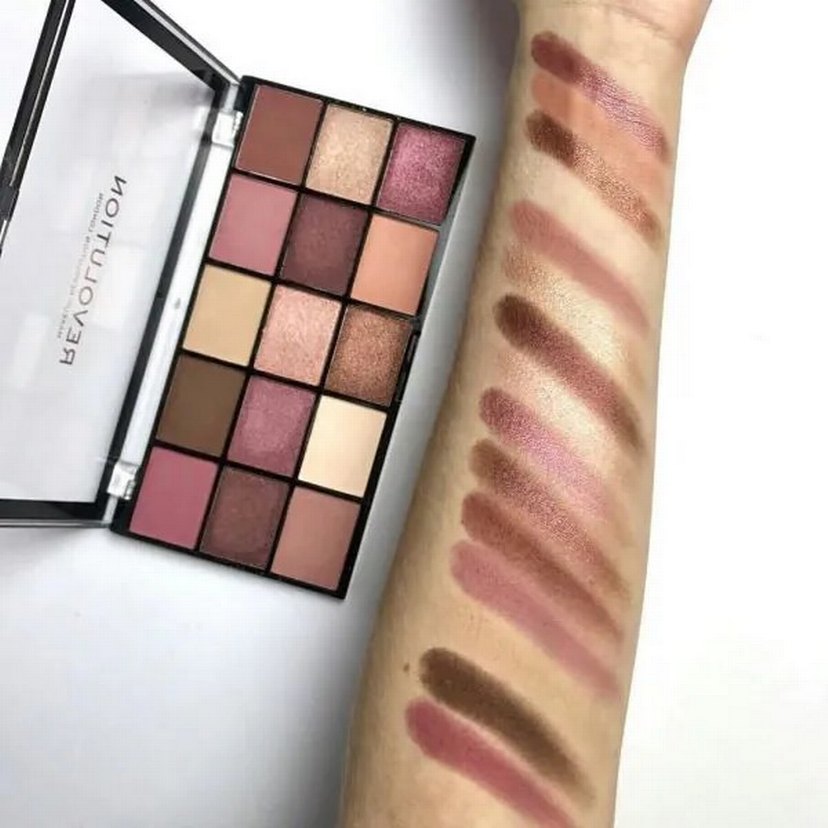 Revolution Farı Paleti - Görsel 4