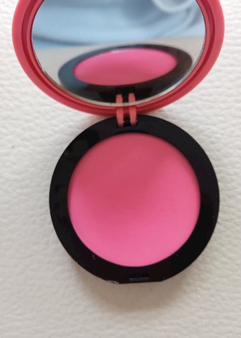 Sephora allık N33 - Görsel 7