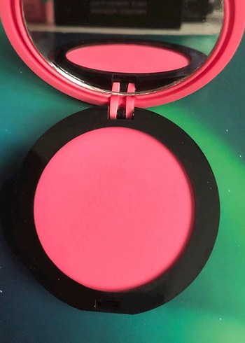 Sephora allık N33 - Görsel 2