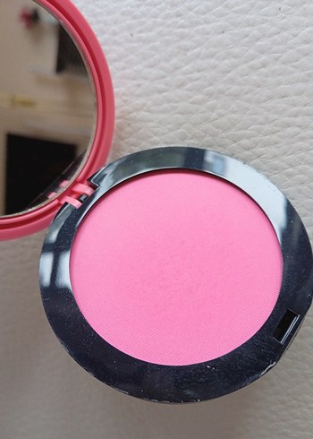 Sephora allık N33 - Görsel 3